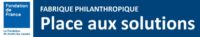 Place aux Solutions est un nouveau moyen pour être visible auprès des Fondations hébergées par la Fondation de France qui souhaitent agir sur les causes d’un projet réalisé et financé par cette dernière. Il s’inscrit dans la Fabrique philanthropique de la Fondation de France, une démarche collective initiée pour renforcer et accroître l’impact des actions menées.